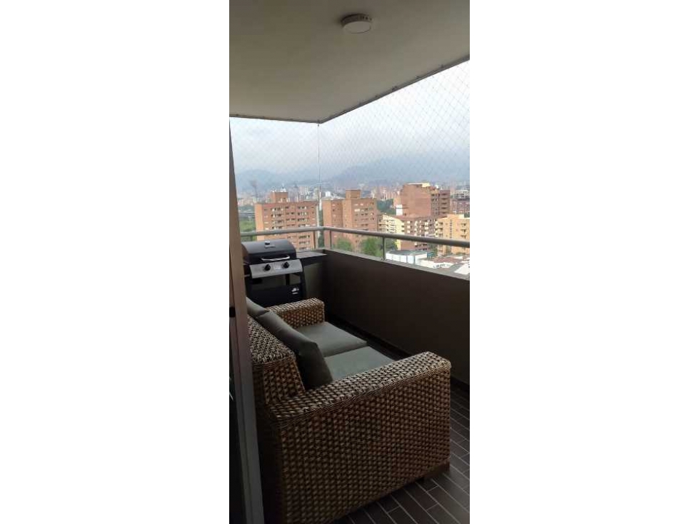 Venta de Apartamento en los colores — foto 5