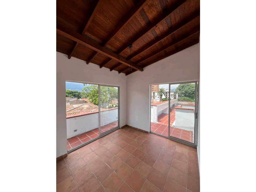 VENTA DE APARTAMENTO EN LOS COLORES CON TERRAZA. — foto 6