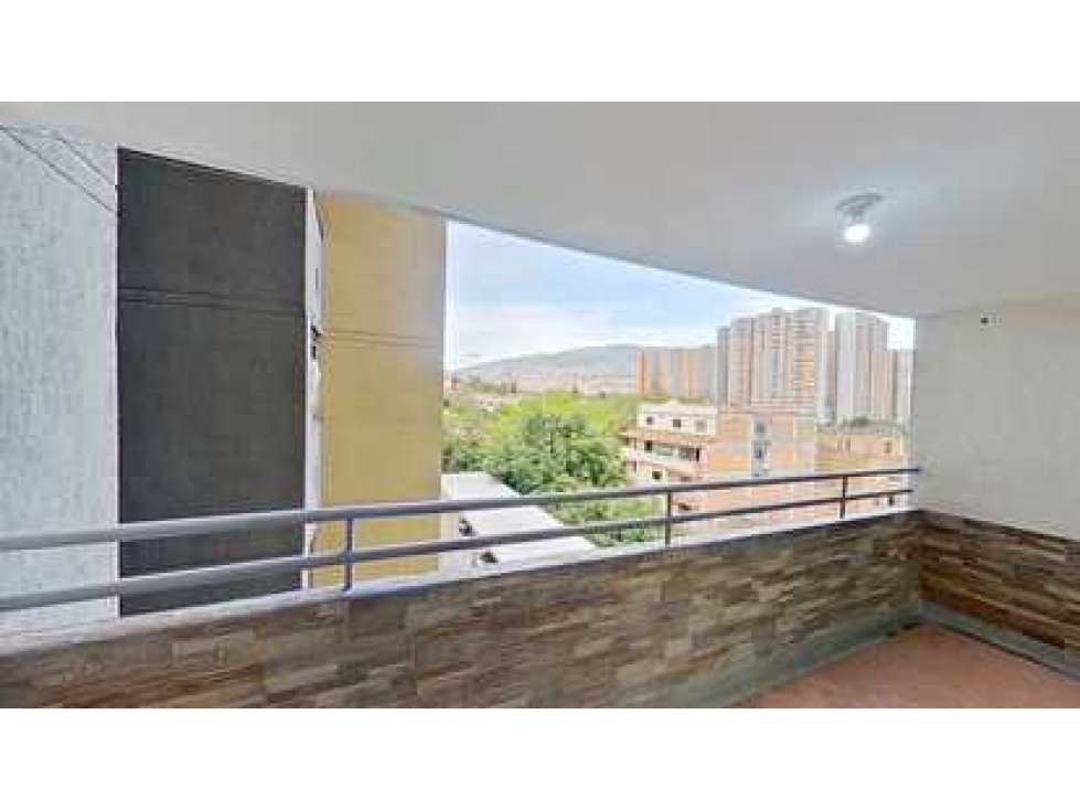 VENTA DE APARTAMENTO EN LOS COLORES — foto 2