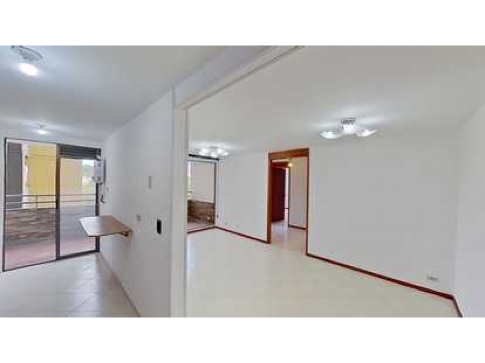 VENTA DE APARTAMENTO EN LOS COLORES