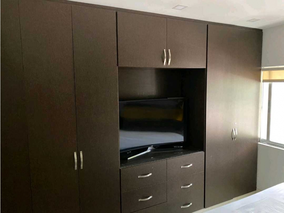 Venta de apartamento duplex en camino real, sur de cali 268. K — foto 3