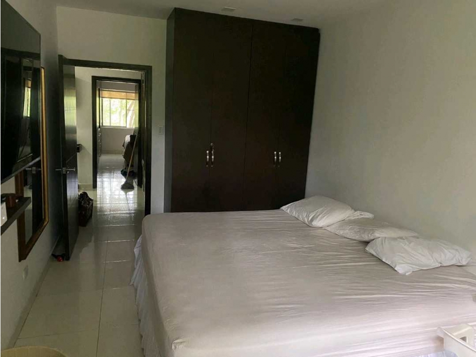 Venta de apartamento duplex en camino real, sur de cali 268. K — foto 5