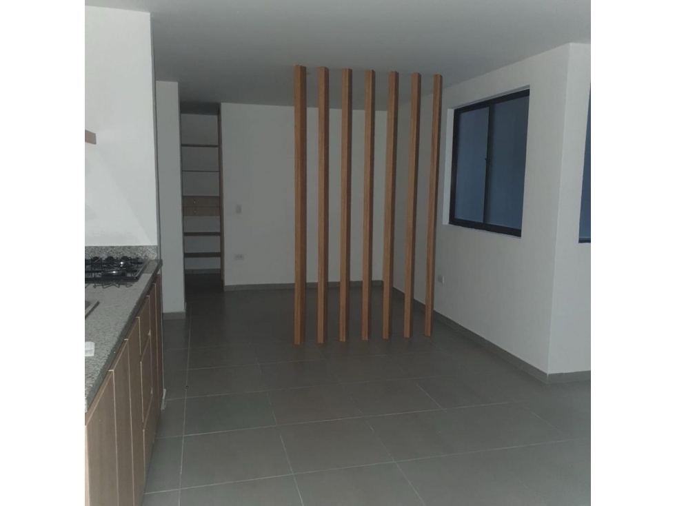 Venta de apartamento en Los Naranjos, Itagui — foto 3