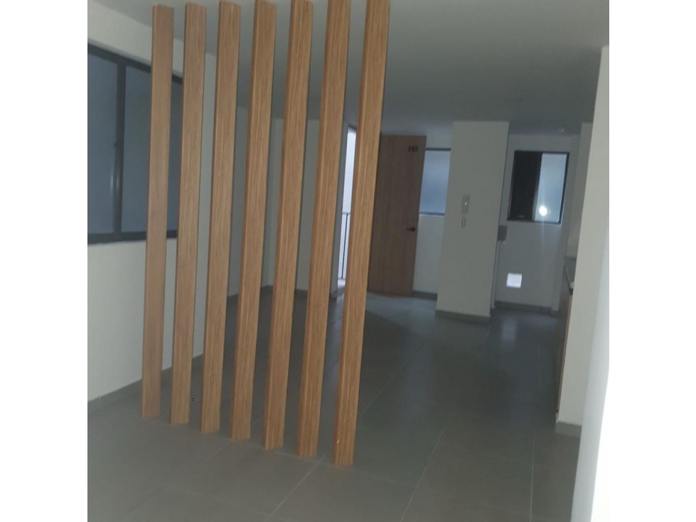 Venta de apartamento en Los Naranjos, Itagui — foto 5