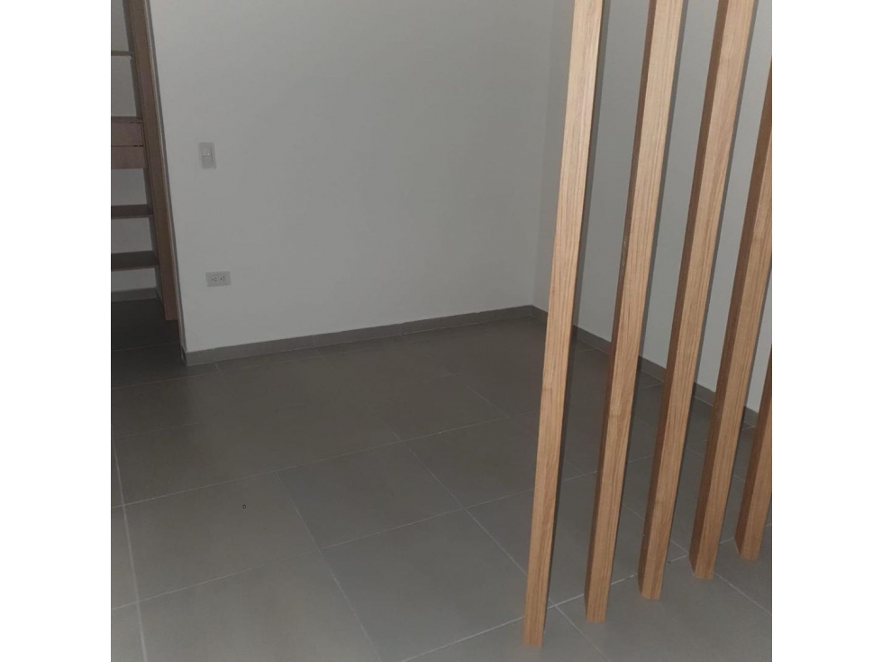 Venta de apartamento en Los Naranjos, Itagui — foto 6