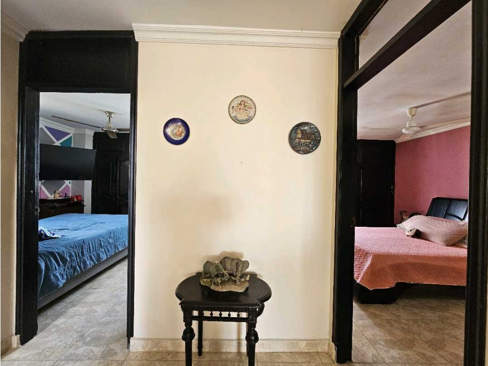 Venta de apartamento en Los Nogales. Barranquilla. — foto 6