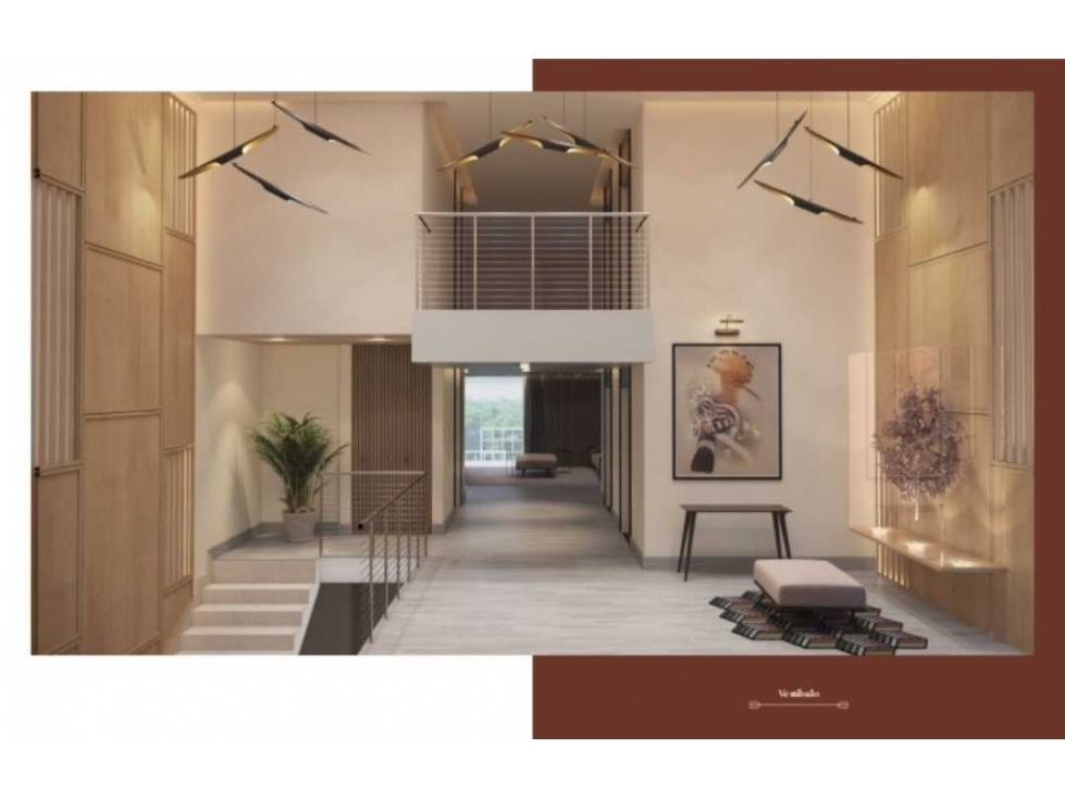 Venta de Apartamento en Madeira, Panamá Pacífico - 2