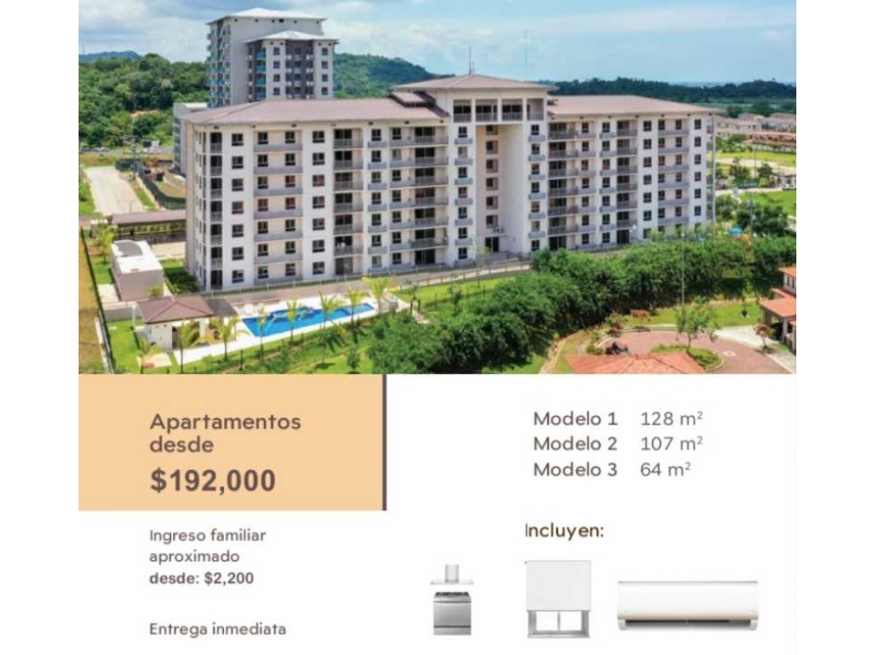Venta de Apartamento en Madeira, Panamá Pacífico - 6