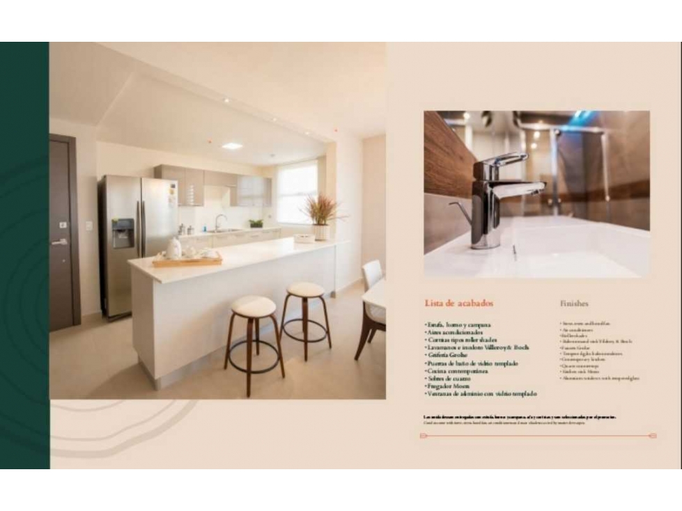 Apartamento en Venta Ph Madeira, Panamá Pacífico - 6