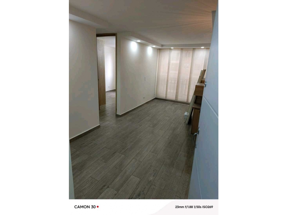VENTA DE APARTAMENTO EN MADELENA — foto 2