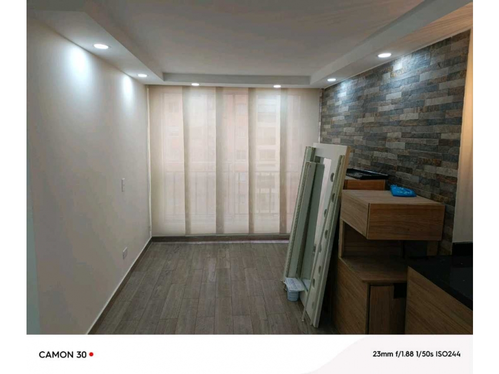 VENTA DE APARTAMENTO EN MADELENA — foto 3