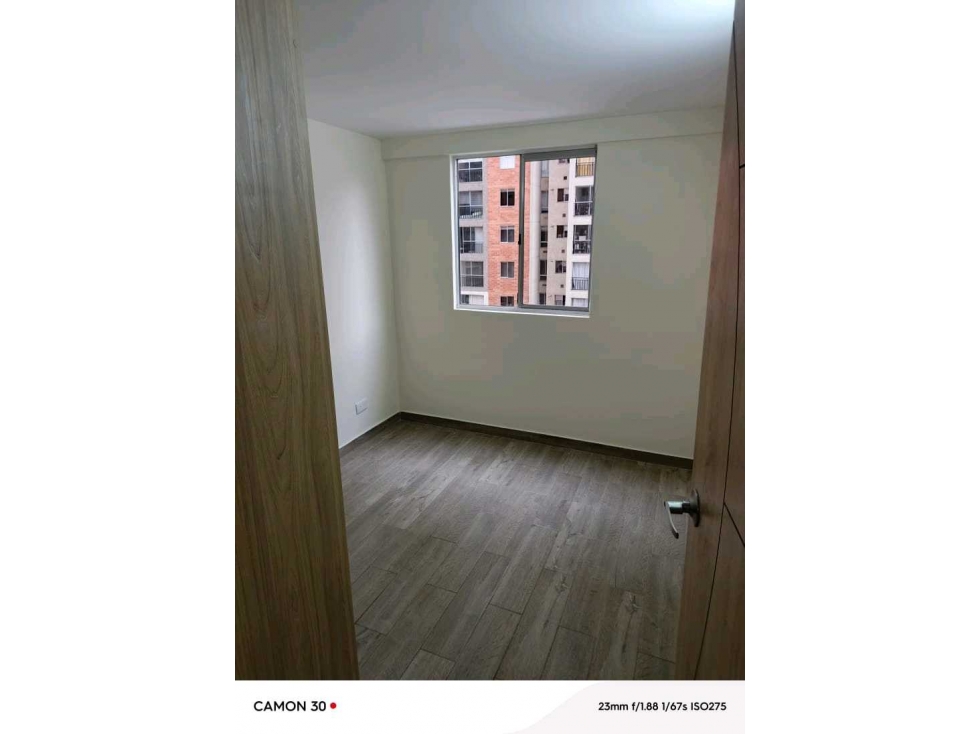 VENTA DE APARTAMENTO EN MADELENA — foto 5