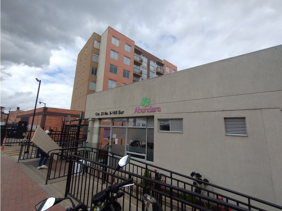 Venta de Apartamento Con DESCUENTO en Madrid Cundinamarca