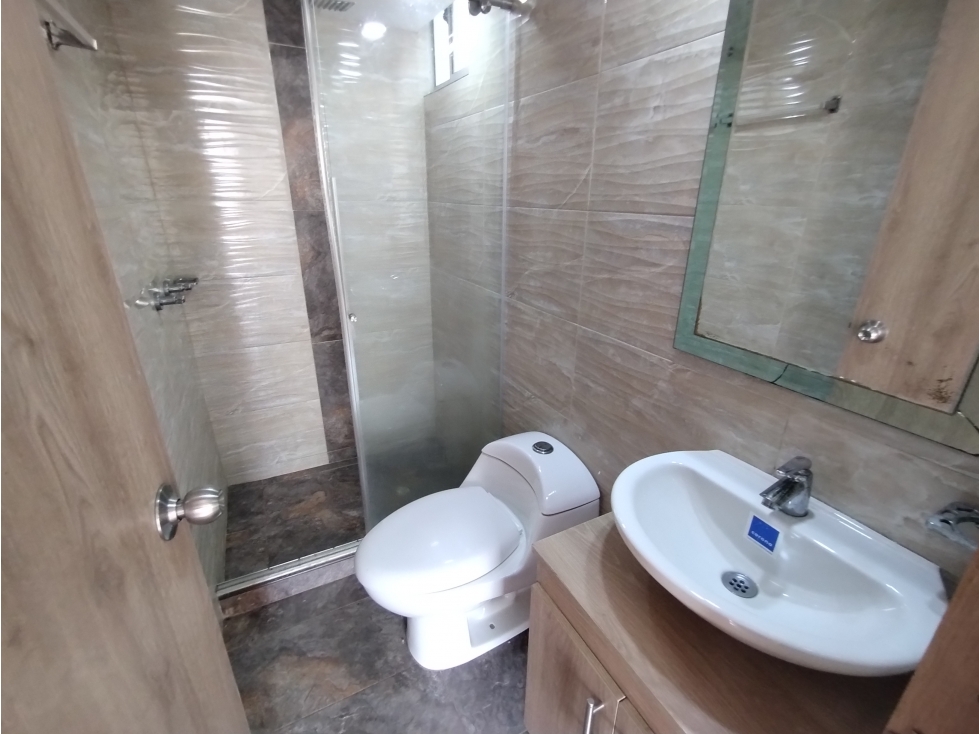 Venta de Apartamento Con DESCUENTO en Madrid Cundinamarca — foto 3