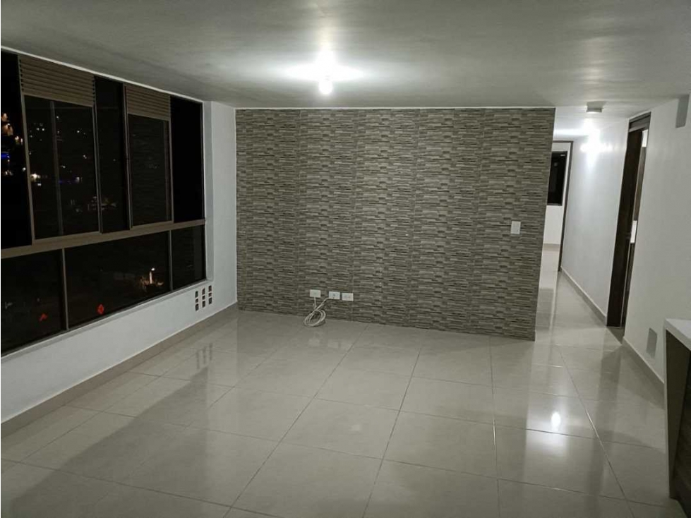 Venta de apartamento en Majagua vital de 74Mtr2 con excelente vista — foto 2