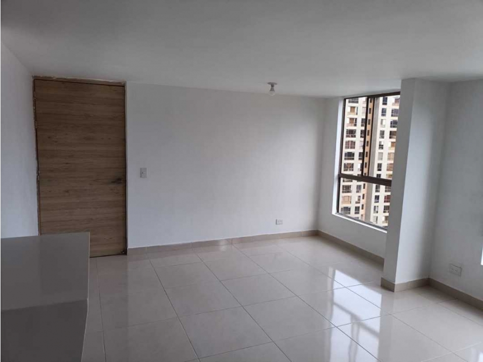 Venta de apartamento en Majagua vital de 74Mtr2 con excelente vista — foto 3