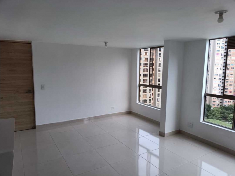 Venta de apartamento en Majagua vital de 74Mtr2 con excelente vista — foto 4