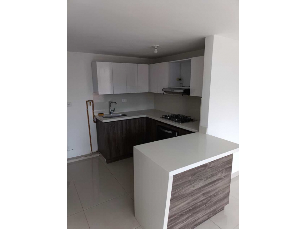 Venta de apartamento en Majagua vital de 74Mtr2 con excelente vista — foto 5