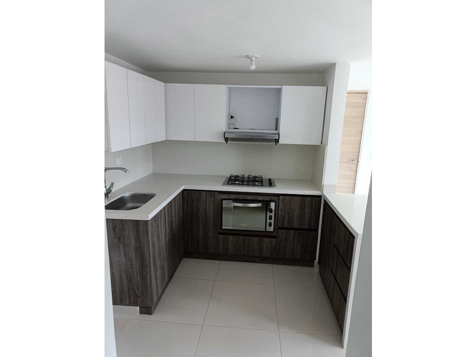 Venta de apartamento en Majagua vital de 74Mtr2 con excelente vista — foto 6