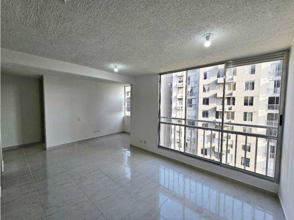 VENTA DE APARTAMENTO EN MALLORQUIN — foto 2