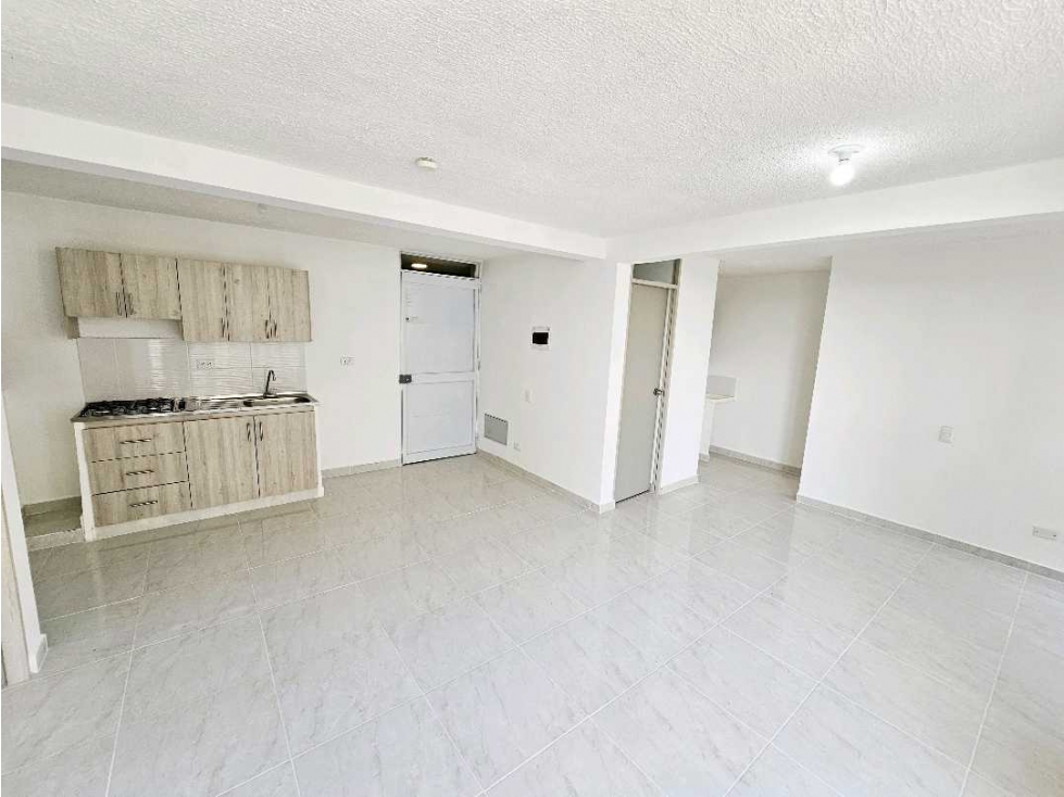 VENTA DE APARTAMENTO EN MALLORQUIN — foto 4