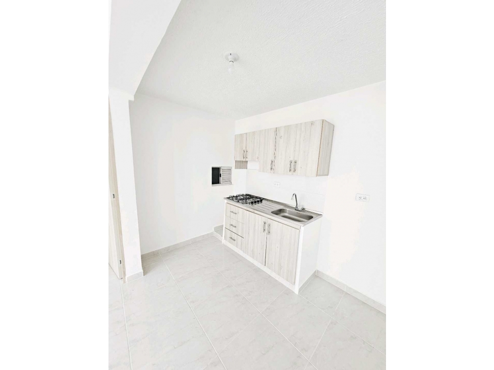 VENTA DE APARTAMENTO EN MALLORQUIN — foto 5