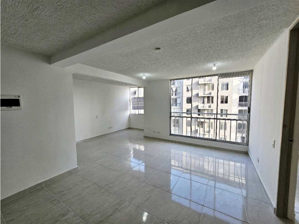 VENTA DE APARTAMENTO EN MALLORQUIN