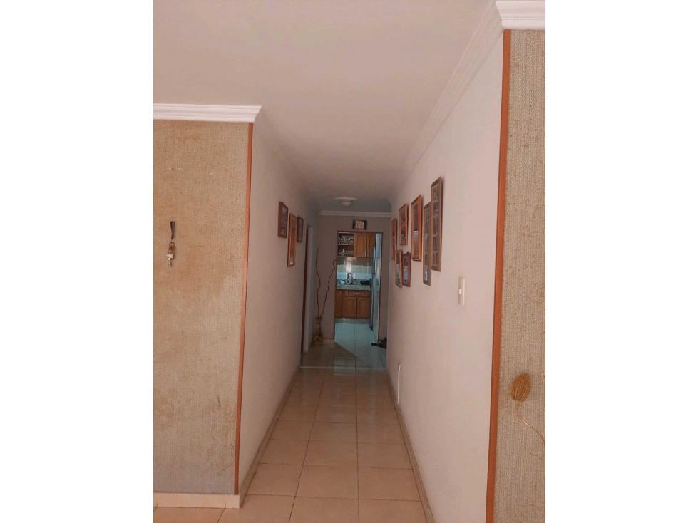 Venta de Apartamento en Manga