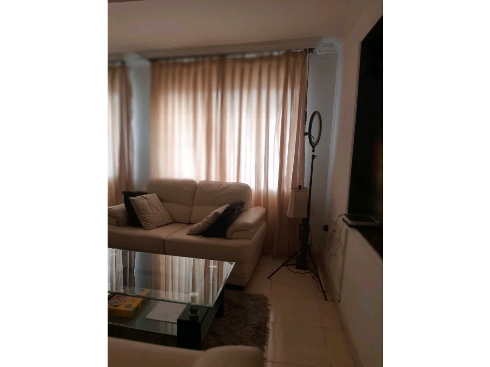 Venta de Apartamento en Manga — foto 3