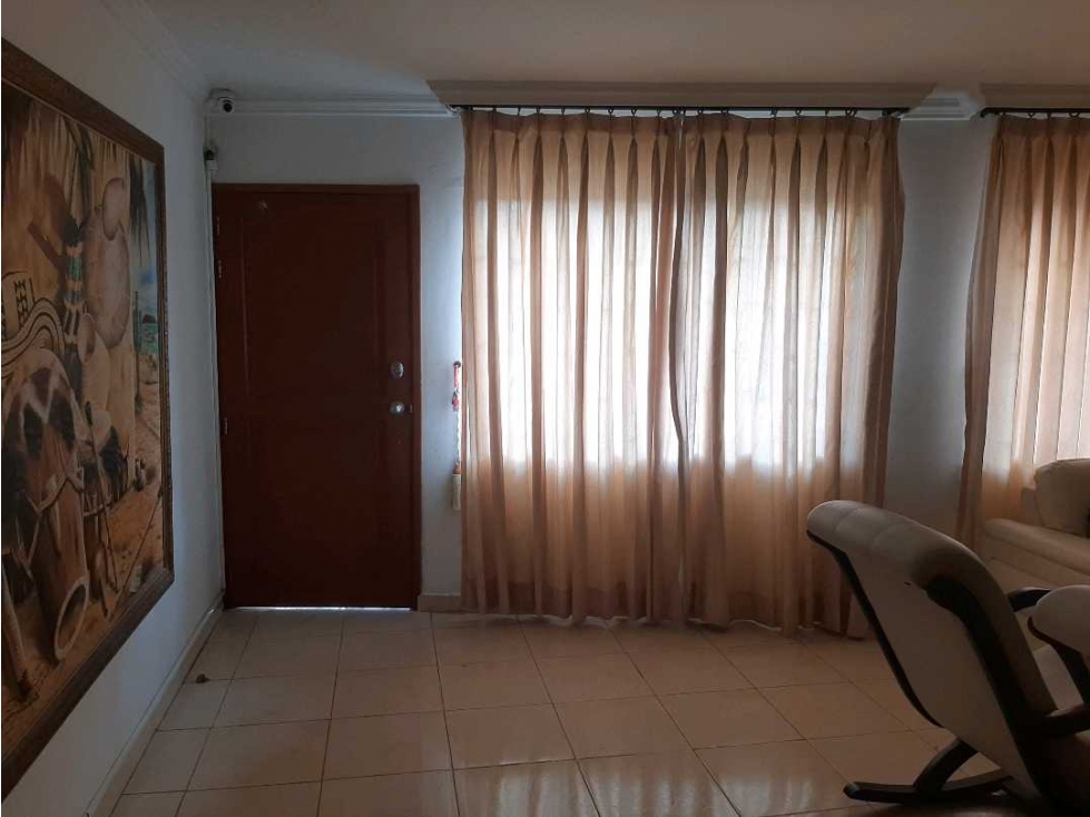 Venta de Apartamento en Manga — foto 4
