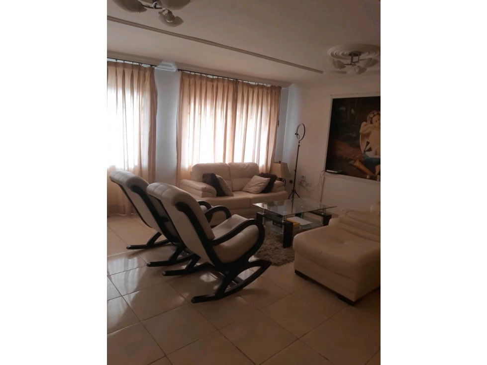 Venta de Apartamento en Manga — foto 5