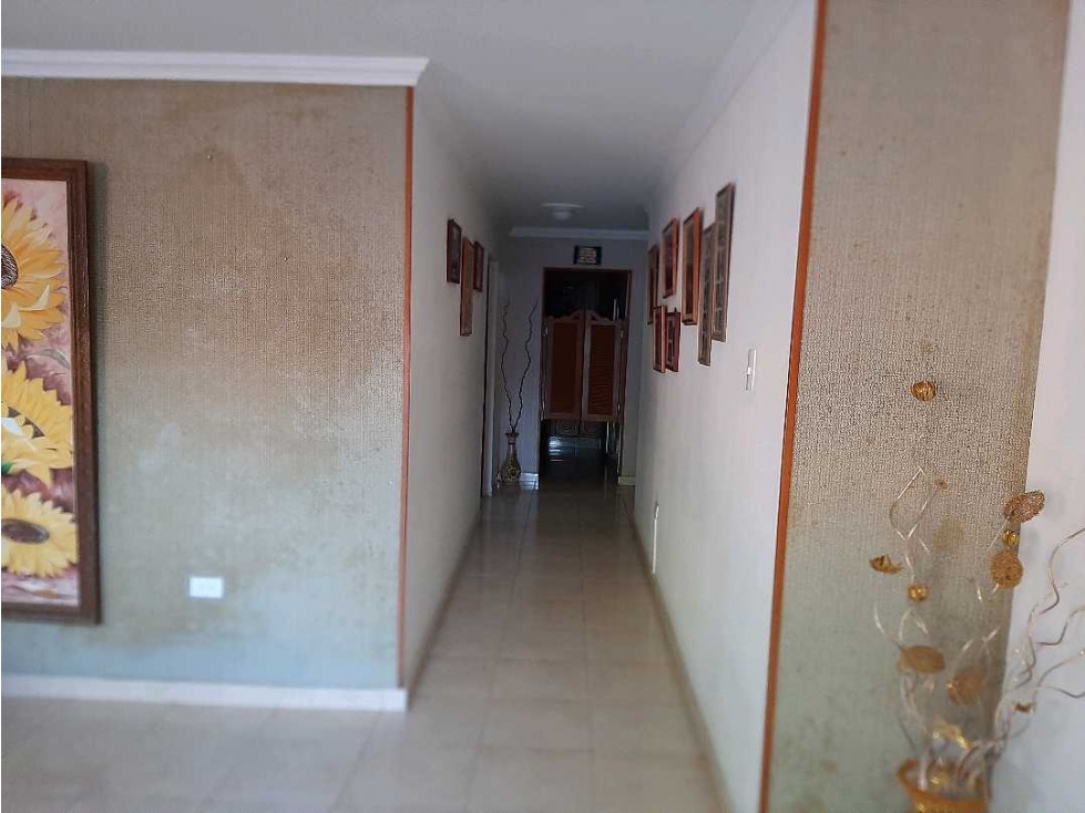 Venta de Apartamento en Manga — foto 2