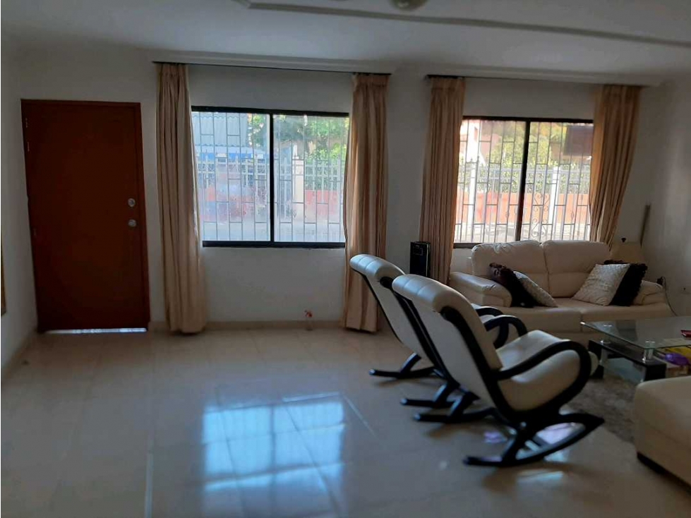 Venta de Apartamento en Manga — foto 6