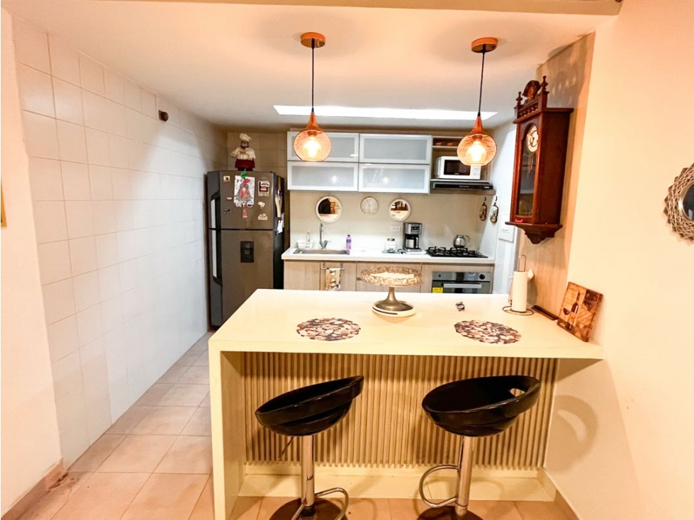 VENTA DE APARTAMENTO EN MANGA — foto 2