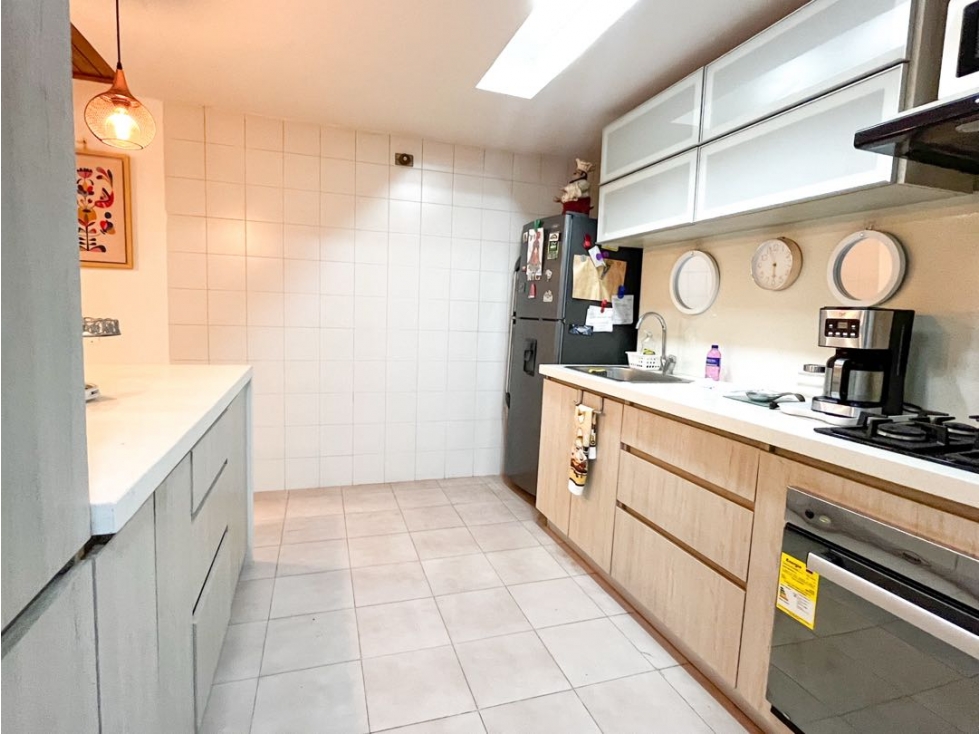 VENTA DE APARTAMENTO EN MANGA — foto 3