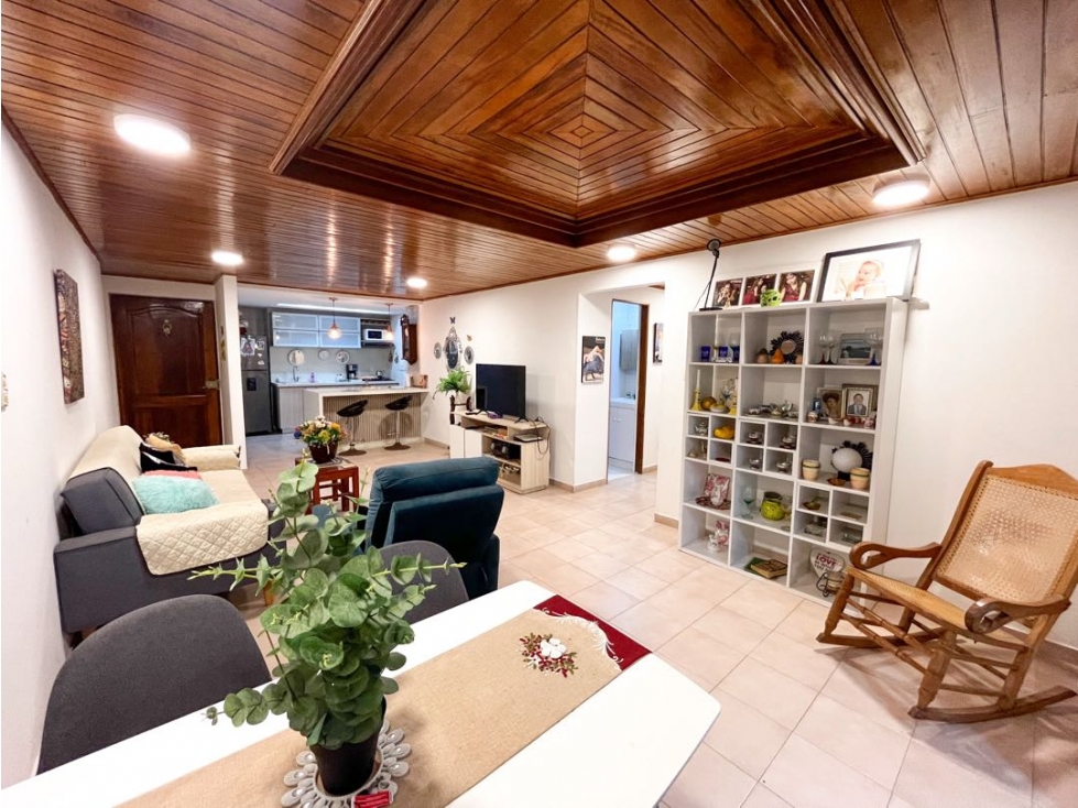 VENTA DE APARTAMENTO EN MANGA — foto 4
