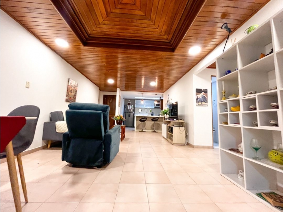 VENTA DE APARTAMENTO EN MANGA — foto 5