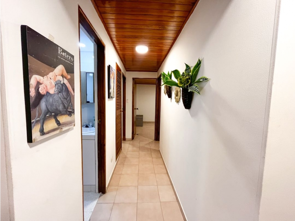 VENTA DE APARTAMENTO EN MANGA — foto 6