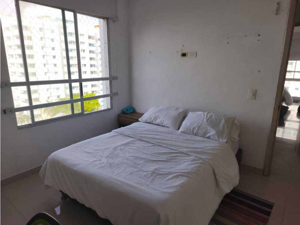 VENTA DE APARTAMENTO EN MANGA DE DOS HABITACIONES EN MANGA — foto 2