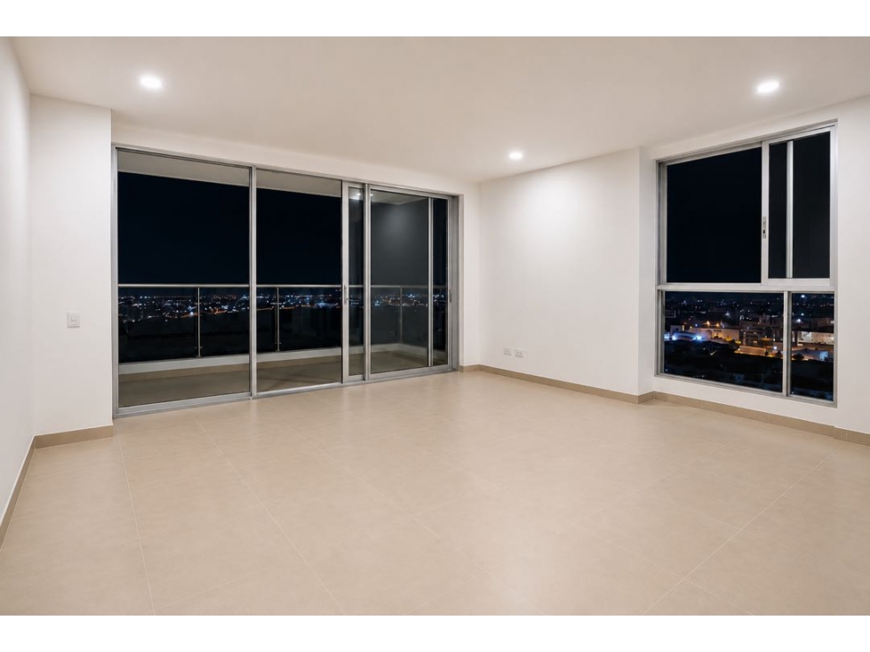 VENTA DE APARTAMENTO EN MANGA — foto 3