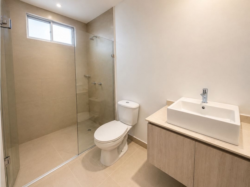 VENTA DE APARTAMENTO EN MANGA — foto 5
