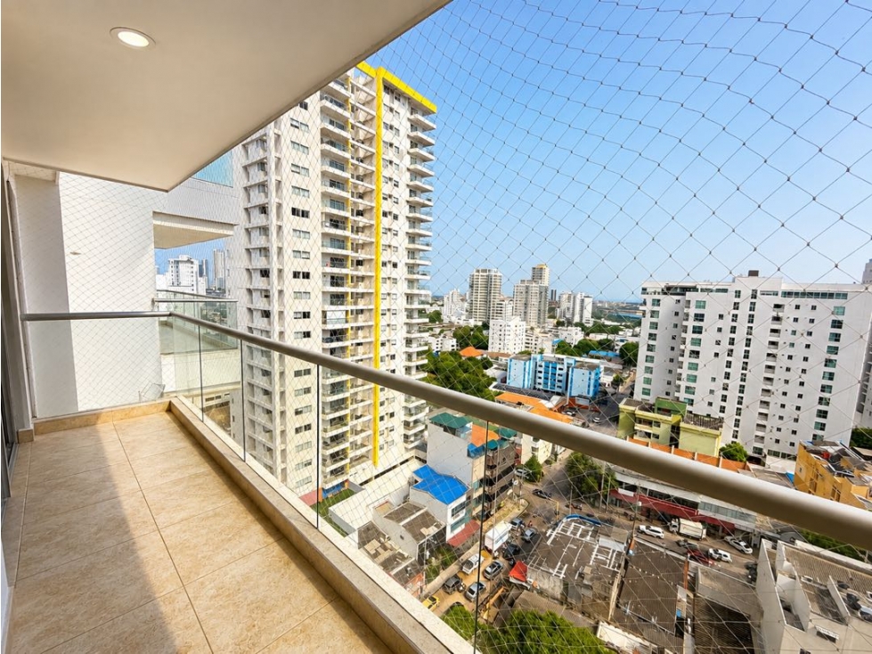 VENTA DE APARTAMENTO EN MANGA — foto 2