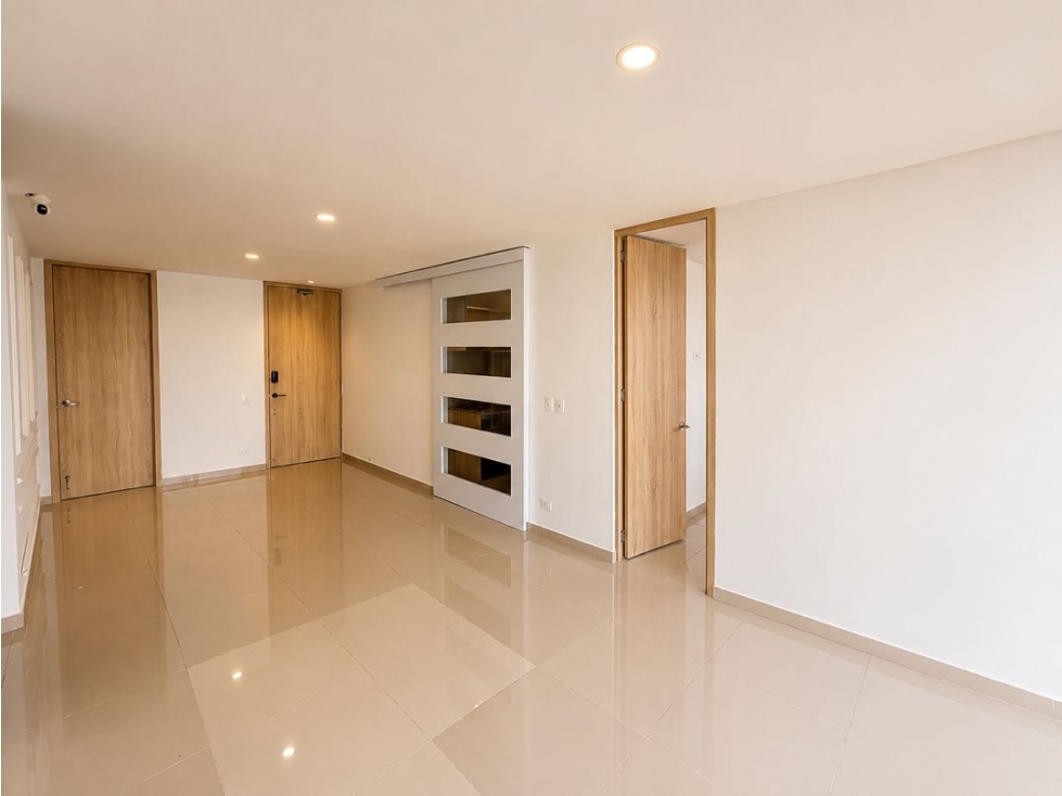 VENTA DE APARTAMENTO EN MANGA — foto 3