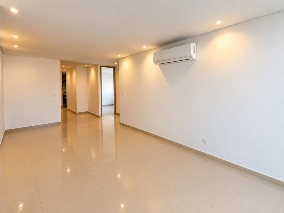VENTA DE APARTAMENTO EN MANGA EDF KENTAURUS — foto 2
