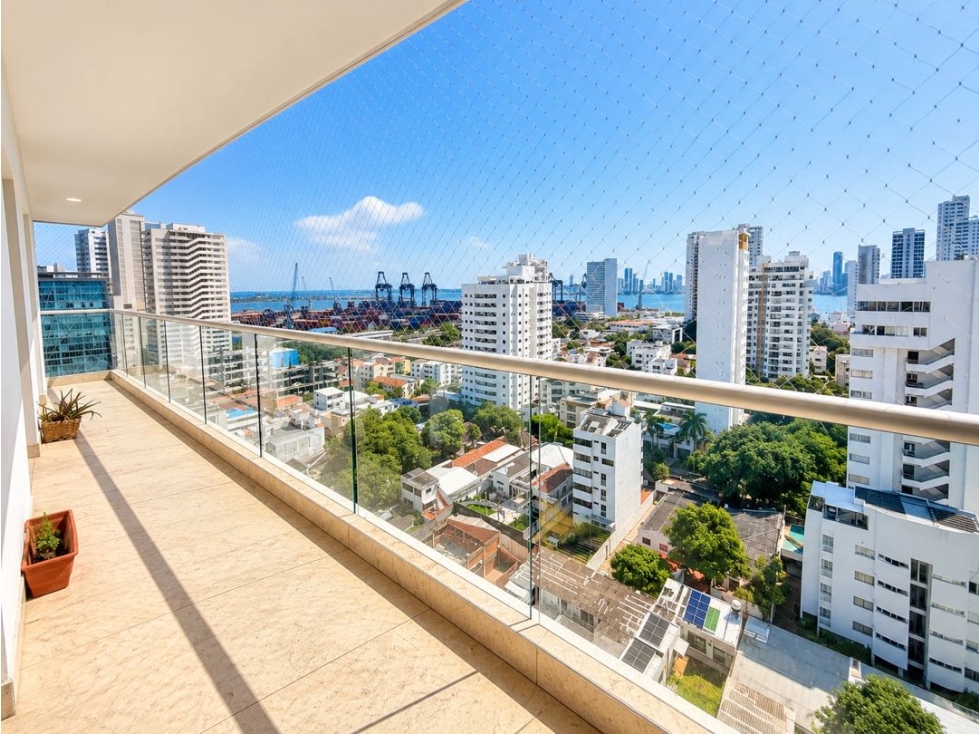 VENTA DE APARTAMENTO EN MANGA