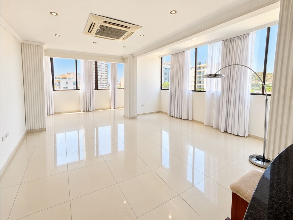 VENTA DE APARTAMENTO EN MANGA