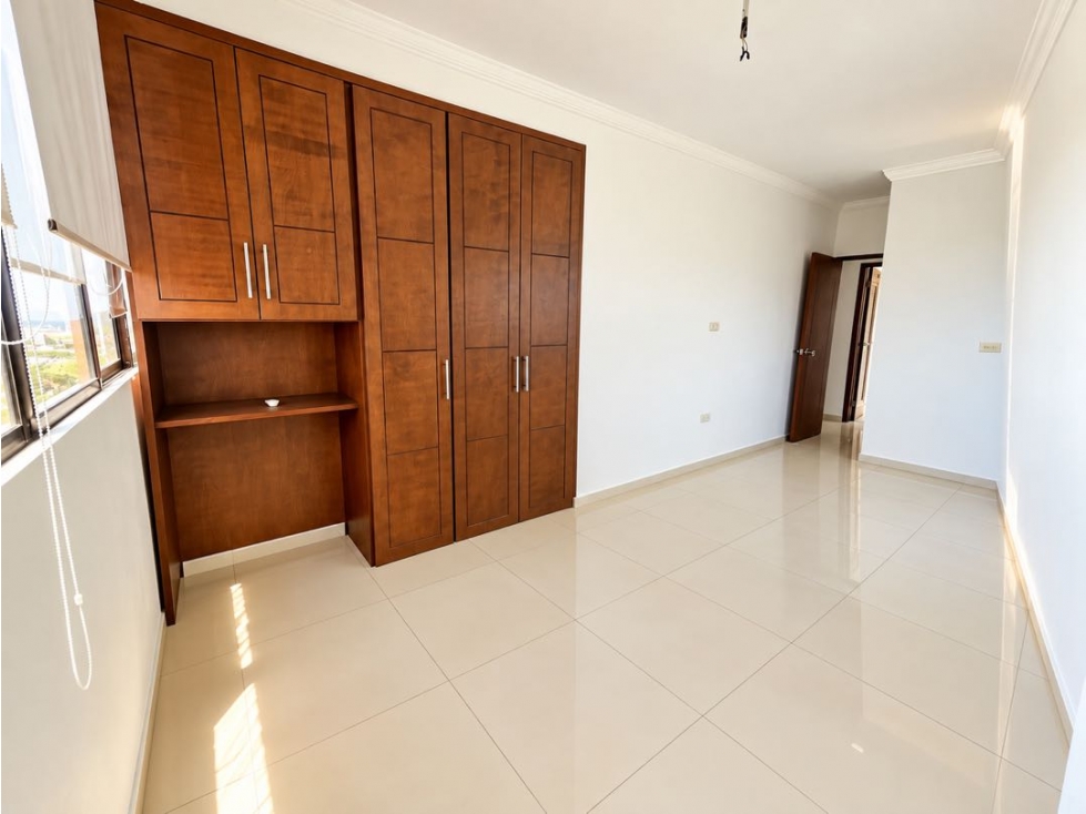 VENTA DE APARTAMENTO EN MANGA — foto 5