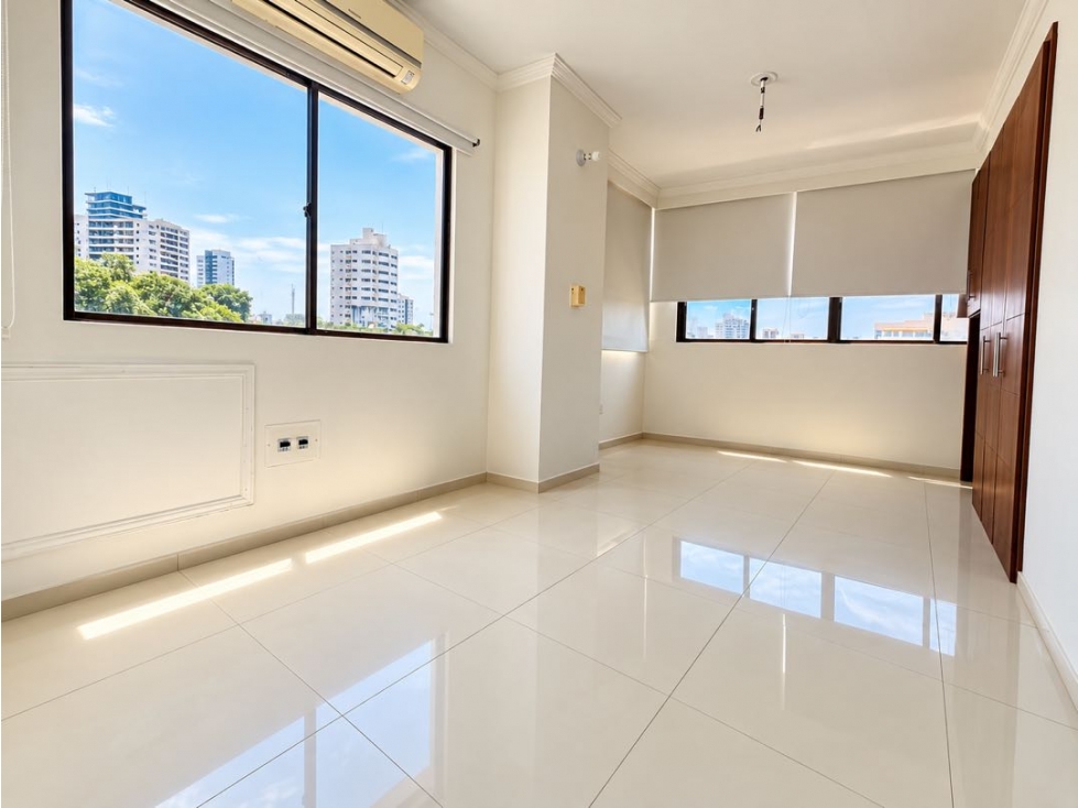 VENTA DE APARTAMENTO EN MANGA — foto 6