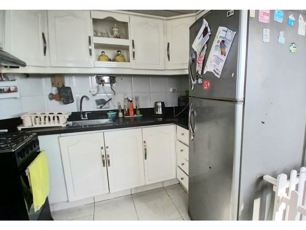 VENTA DE APARTAMENTO EN MANGA - CARTAGENA - 4
