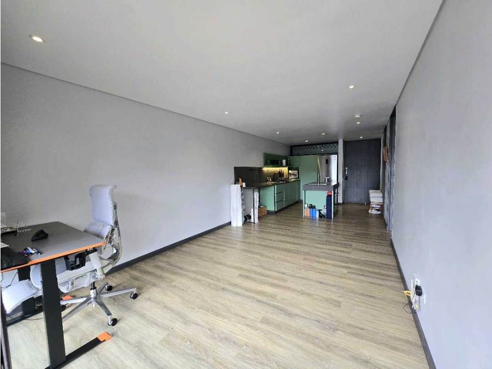 Venta de apartamento en Manila. Ideal para inversionista. — foto 4